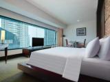 2 Bedrooms Quadruple Suite