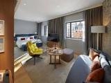 Mandarin Double Junior Suite