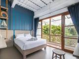 Premium Double room with balcony and oceanfront