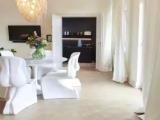 Standard room with balcony