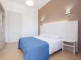 Standard Double room with sea view