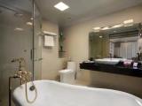 Standard Single room with city view