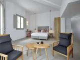 Premier Double Suite