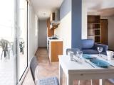 1 Bedroom Comfort Double Attic Apartment