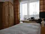 Standard Triple room with balcony