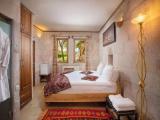 Family Cave Suite