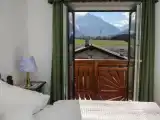 Standard Single room with balcony