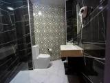 Standard Triple room with balcony