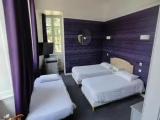 Double Apartment