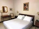 Classic room
