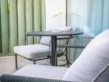 Premium Double room with balcony