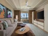 1 Bedroom Suite with balcony