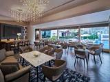 Executive Club room