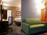 1 Bedroom Double Suite