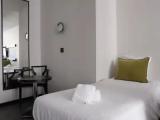 Executive Quadruple room