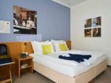 Superior Double room with view