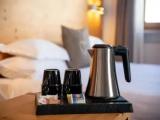 Standard Double room with mountain view