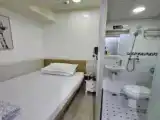 Economy room