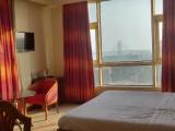 Double Suite with sea view