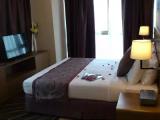 2 Bedrooms Premier room