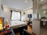 Junior Suite with lake view