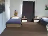 1 Bedroom Standard Twin room