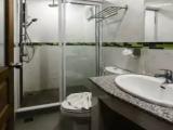 Superior Double room with balcony
