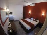 Standard Single room with balcony