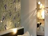 Single Junior Suite with balcony