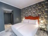 Terrace Double room