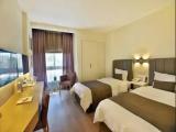 Executive room with view