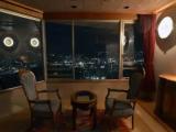 Standard room with city view