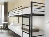 Bed in Dorm (female dorm)