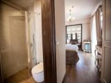 Superior Double room with pool view