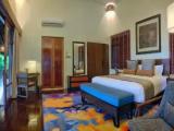 Deluxe Quadruple Suite