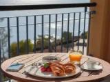Classic Double room with sea view