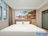 Standard Double Family room