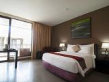 Premier Double room with balcony