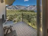 Standard Triple room with lake view