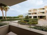 Grand Basement Suite with sea view