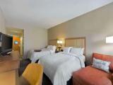 1 Bedroom Quadruple Suite with balcony