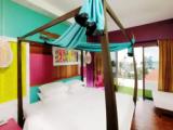 Deluxe Double room with ocean view