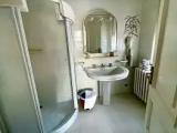 Standard Double room with lake view