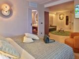 Quadruple Junior Suite