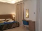 Suite with balcony and with view