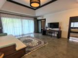 1 Bedroom Suite with balcony and with garden view