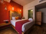 Superior Double room with balcony