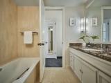2 Bedrooms Double Suite with balcony