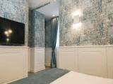 Classic Double room with balcony