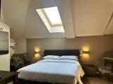 Standard Triple Attic room